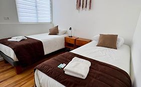 Hotel San Francisco De La Selva